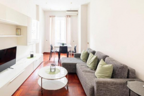 Villa Borghese cozy apt